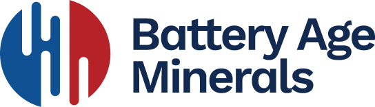 Battery Age Minerals
