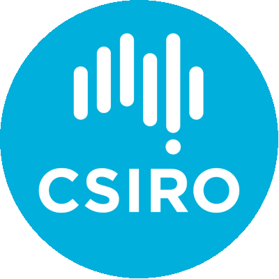 CSIRO Mineral Resources