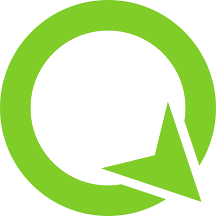 QField logo